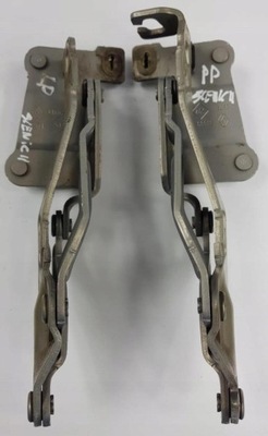 Петлі капот renault scenic ii tea19 пара фото №1