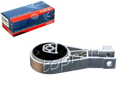 Подушка двигателя резинометаллическая alfa romeo mito фото №1