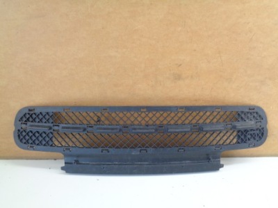 Mini cooper r50 r52 решётка радиатора решётка бампера перед фото №1