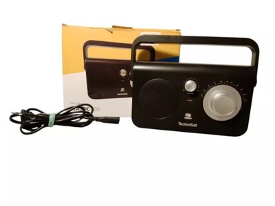 RADIO CLASSIC 100 TECCHNIS SAT