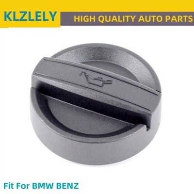 TAPADERA DE ALIMENTACIÓN ACEITES PARA BMW X1 E84 F48 2 PIEZAS F39 X3 E83 F25 G01 X4 F26 G0~10698  