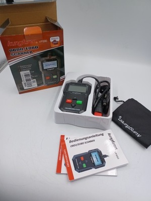 KUNGFUREN VP590 OBD II SKANER DIAGNOSTYCZNY 