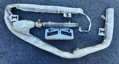 Mini cooper paceman r61 шторка безпеки права подушка подушка безпеки фото №1