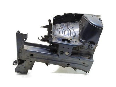 Лонжерон правий перед terpr renault megane iv фото №1