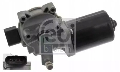 FEBI 48671 MOTOR LIMPIAPARABRISAS VW PARTE DELANTERA T5  