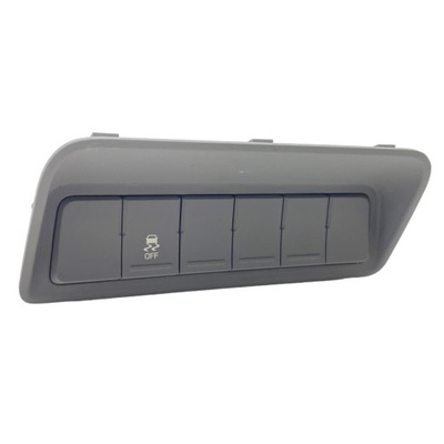 Панель керування esp hyundai h350 фото №1