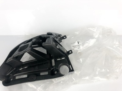 Citroen c5 aircross напрямна кронштейн ліва задні 17- фото №1