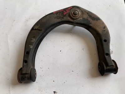 Vw amarok 2.0 tdi рычаг верхний правый перед фото №1