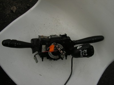 Renault kangoo перемикач комбінований стрічка фото №1