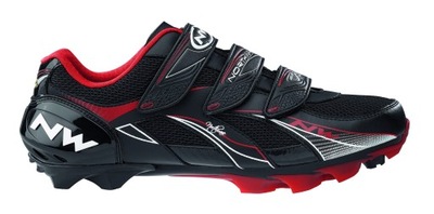 Promo BUTY MTB NORTHWAVE VEGA DAMSKIE roz. 36