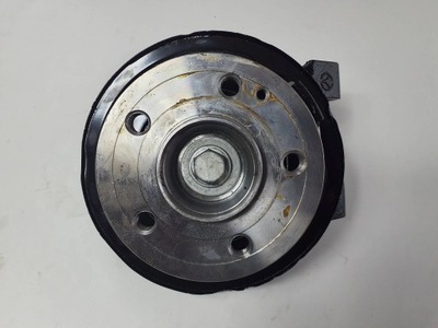 Ступиця mercedes vito viano w447 20 фото №1