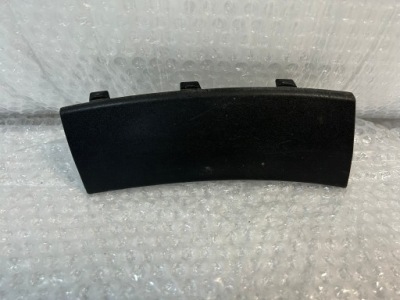 Молдинг бампера права задня volvo v60 ii cc cross фото №1