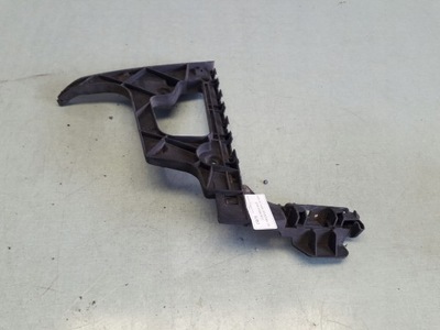 Audi a5 направляющая бампера правый задняя фото №1