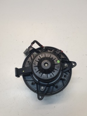 Вентилятор воздуходувка opel insignia a 5242073401 фото №1