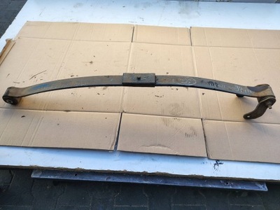 Рессора левый ford transit tourneo connect mk1 фото №1