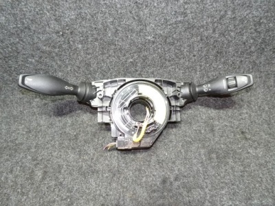 Ford fiesta mk7 fl переключатель комбинированный фото №1