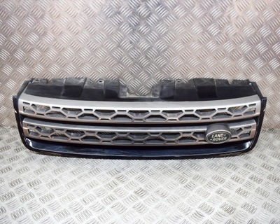 Land rover discovery sport 2016 решётка радиатора радиатора / решётка радиатора фото №1