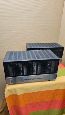 Audio Innovations monobloki