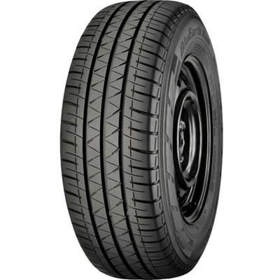 2x Yokohama BluEarth-Van RY55 185/80R14