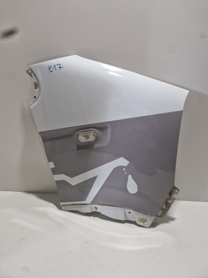 Master movano mascott крыло правый передний фото №1