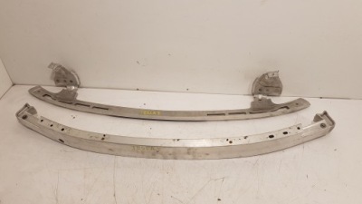 Tesla model y балка нижня бампера перед orginal фото №1