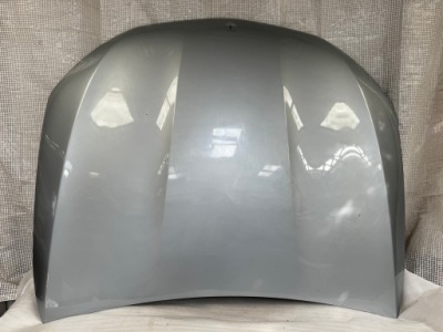 Mercedes glc w254 капот фото №1