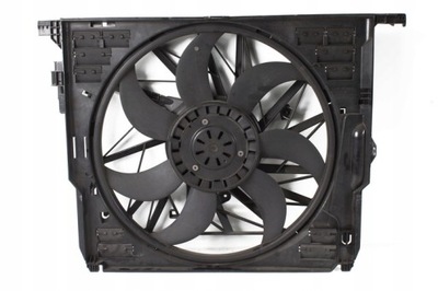 Вентилятор радіатора pj 202523w2 фото №1