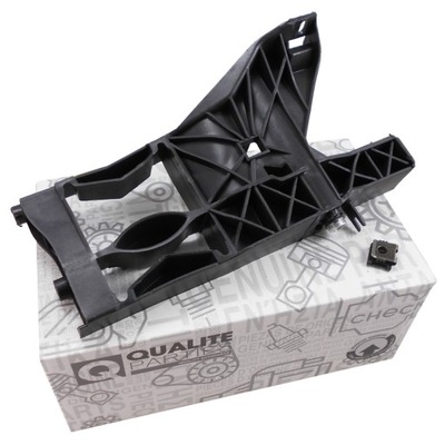 Направляющая лампы фара левый audi a6 c7 4g0805607 фото №1