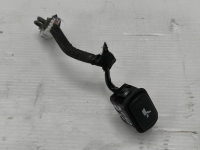 Кнопка управление сиденье левый перед infinity qx70 фото №1