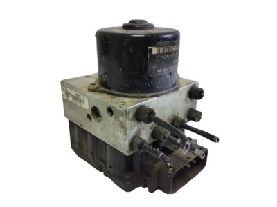 Peugeot 206 насос тормозная 9632539480 фото №1