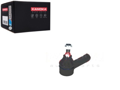 Наконечник тяга mitsubishi colt vi 04- l p kamoka фото №1