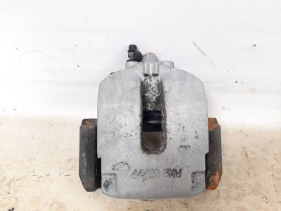 Суппорт тормозной задняя правый bmw x5 f15 фото №1