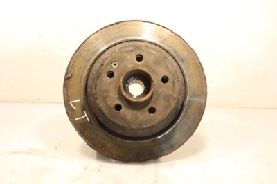 Ступиця лівий задня mercedes vito w447 2.2 116cdi фото №1