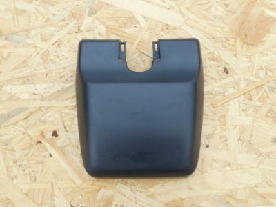 Корпус дзеркало заднього lexus nx 86466-78040 фото №1