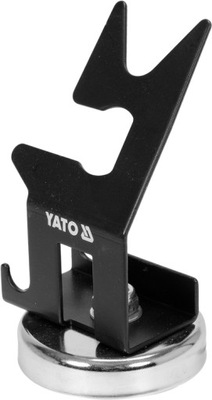 PODSTAWKA MAGNETYCZNA UCHWYT TIG YT-08711 YATO
