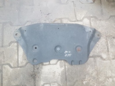 Volvo v60 s60 ii 10r- 1.6 d защита подвеска перед фото №1