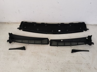 Жабо jumpy, proace, experrt фото №1