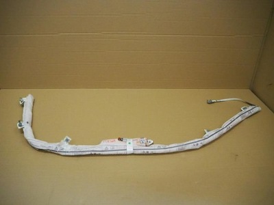 Подушка безопасности подушка kurtna левая citroen c3 aircross фото №1