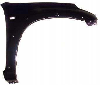 WING FRONT 814602 - milautoparts-fr.ukrlive.com