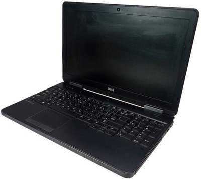 Laptop DELL Latitude E5540 i3-4010U|4GB DDR3L