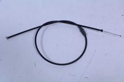 Трос капот mercedes ml w164 a1648800159 фото №1