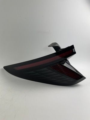 Лампа задняя левая hyundai tucson iv 92401n7100 фото №1