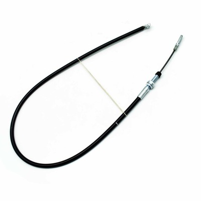 Трос переключения передач aixam 400 500 фото №1