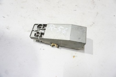 Блокировка руля a161008a0065e mini r56 фото №1