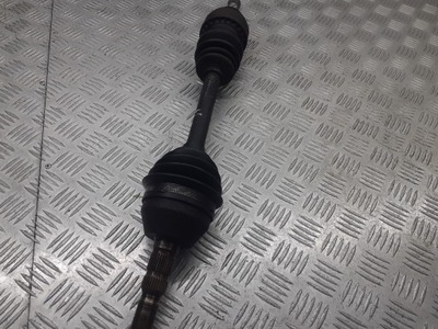 Приводной вал левая передняя opel astra h 1.6 фото №1