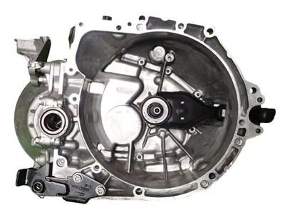 КОРОБКА ПЕРЕДАЧ PEUGEOT 1.6 HDI 20MB41