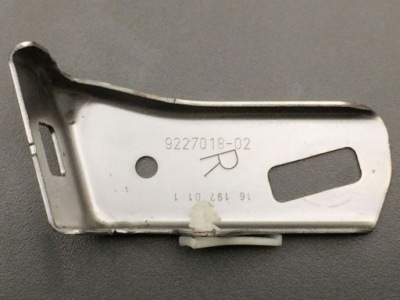 Bmw 3 f30 f35 f31 2017 кронштейн / кронштейн фото №1