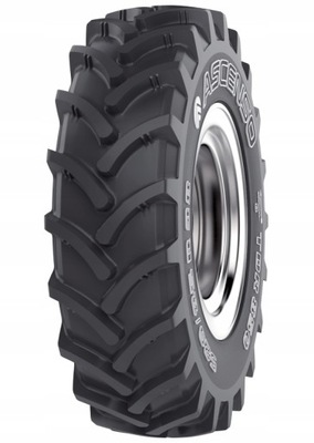 1x Ascenso 420/85R28 TDR 850 (16.9R28) 139D TL 