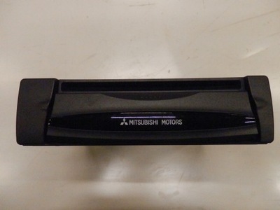 Mitsubishi grandis pajero iii навигация dvd mz313040 фото №1