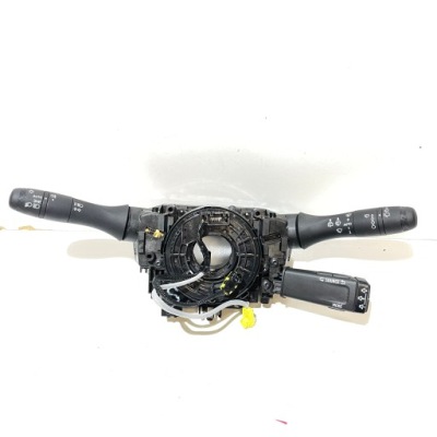 Renault captur ii лента переключатели 255549585r фото №1